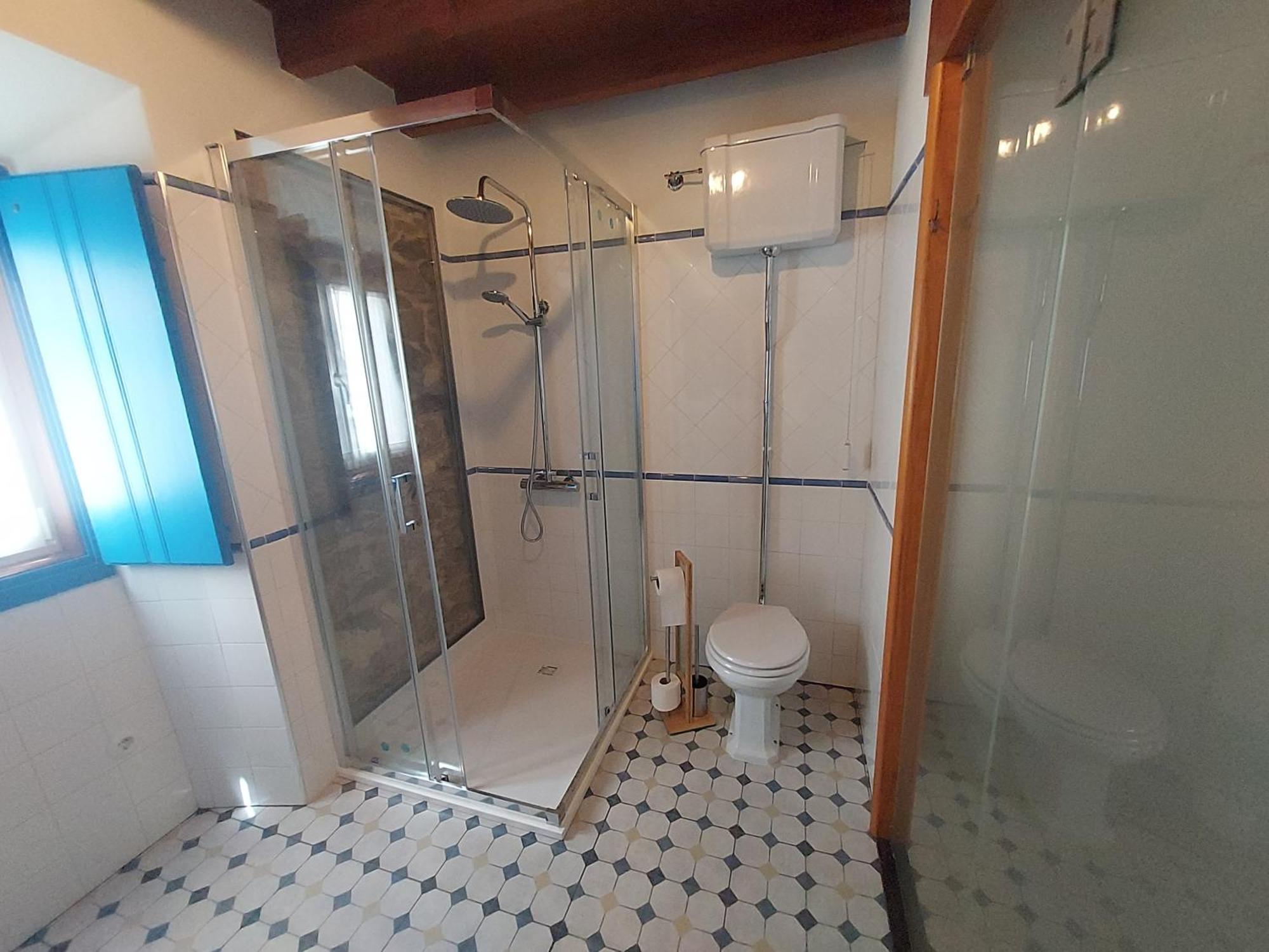 バレアルThe Garden Houseアパートメント 部屋 写真