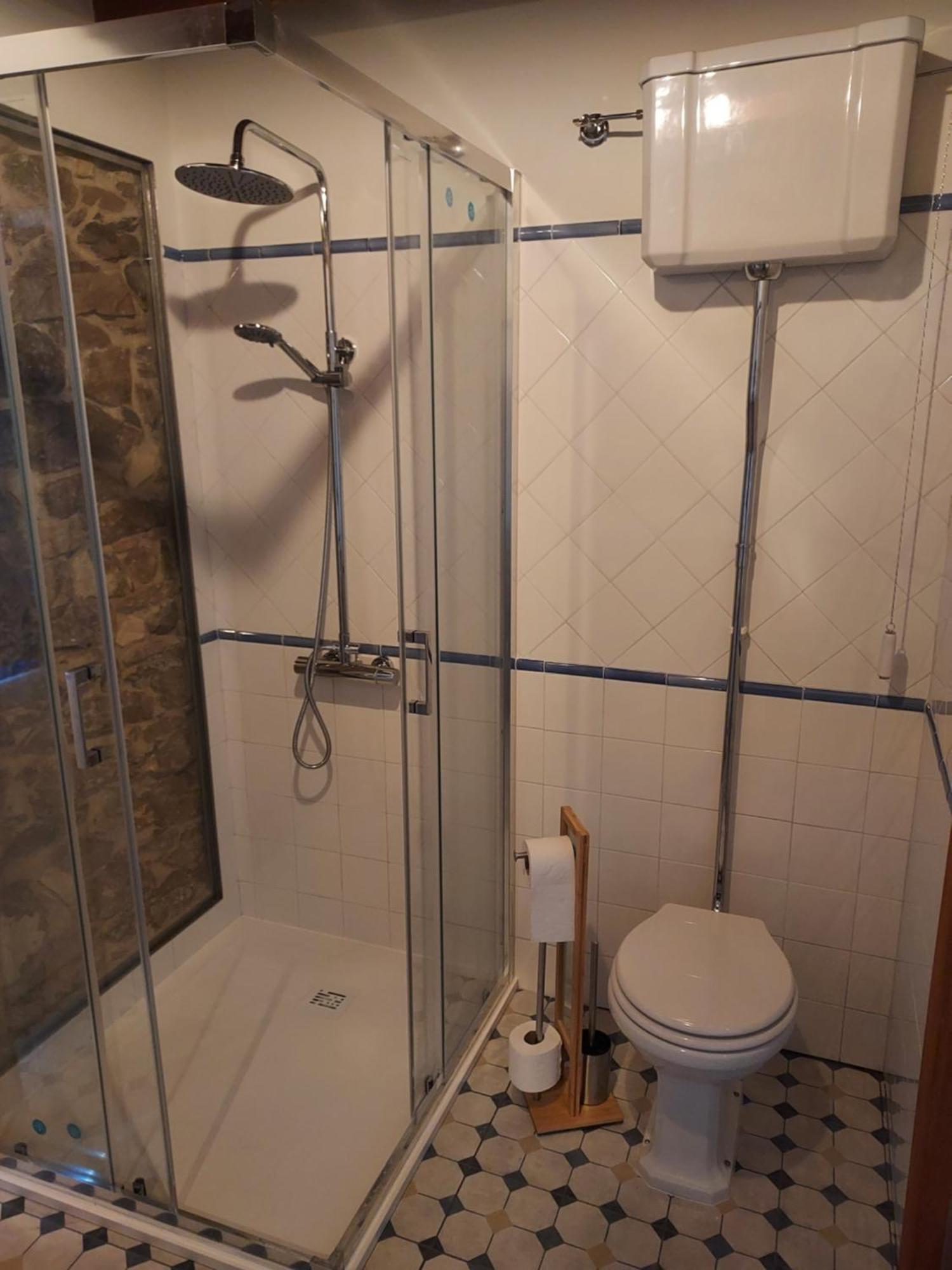 バレアルThe Garden Houseアパートメント 部屋 写真